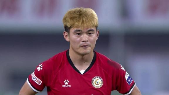 高清足球在线直播观看-黄紫昌：对我来说金钱从来不是第一位的；河南队和我聊过续约