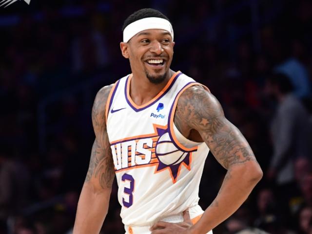 NBA直播-比尔痛打湖人的背后 隐藏着太阳7胜0负的密码