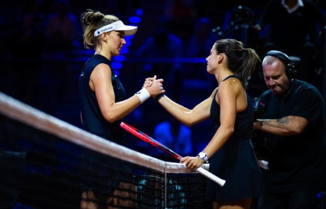 张奔斗：一位前世界前10，深陷9连败